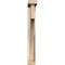 Ekena Millwork Westlake Block Smooth Bracket w/ Offset Brace, Douglas Fir, 3 1/2"W x 20"D x 28"H BKT0402X20X28WTL05SDF - alternate 3